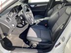 Mercedes Třída C - fotka číslo 8