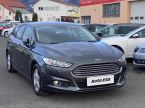 Ford Mondeo - fotka číslo 0