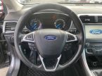 Ford Mondeo - fotka číslo 10