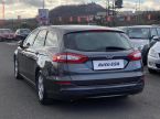 Ford Mondeo - fotka číslo 3