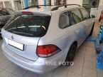 Volkswagen Golf - fotka číslo 1