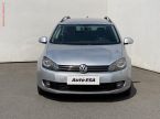 Volkswagen Golf - fotka číslo 1