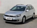 Volkswagen Golf - fotka číslo 2