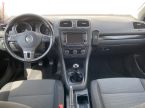 Volkswagen Golf - fotka číslo 7