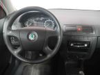Škoda Fabia - fotka číslo 12
