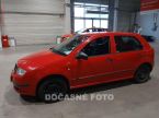 Škoda Fabia - fotka číslo 2
