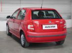 Škoda Fabia - fotka číslo 3
