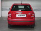 Škoda Fabia - fotka číslo 4