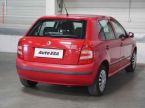 Škoda Fabia - fotka číslo 5