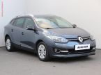 Renault Mégane - fotka číslo 0