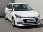Hyundai i20 - fotka číslo 0