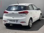 Hyundai i20 - fotka číslo 3