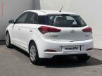 Hyundai i20 - fotka číslo 5