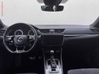 Škoda Superb - fotka číslo 9