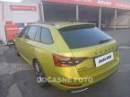 Škoda Superb - fotka číslo 1