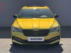 Škoda Superb - fotka číslo 1