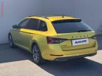Škoda Superb - fotka číslo 3