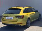 Škoda Superb - fotka číslo 5