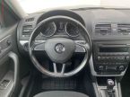Škoda Yeti - fotka číslo 10