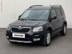 Škoda Yeti - fotka číslo 2