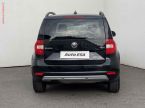 Škoda Yeti - fotka číslo 4