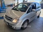 Opel Meriva - fotka číslo 0