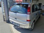Opel Meriva - fotka číslo 1