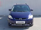 Mazda 5 - fotka číslo 1