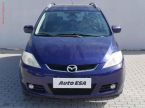 Mazda 5 - fotka číslo 1