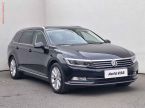 Volkswagen Passat - fotka číslo 0