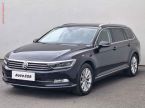 Volkswagen Passat - fotka číslo 2