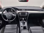 Volkswagen Passat - fotka číslo 7