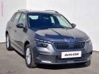 Škoda Kamiq - fotka číslo 0