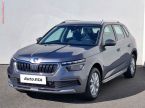 Škoda Kamiq - fotka číslo 2