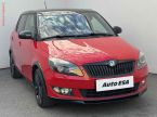 Škoda Fabia - fotka číslo 0