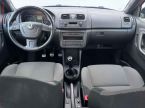 Škoda Fabia - fotka číslo 7