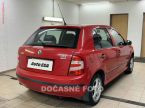 Škoda Fabia - fotka číslo 1