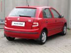 Škoda Fabia - fotka číslo 3