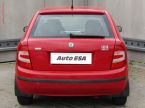 Škoda Fabia - fotka číslo 4
