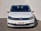 Volkswagen Touran - fotka číslo 1