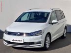 Volkswagen Touran - fotka číslo 2