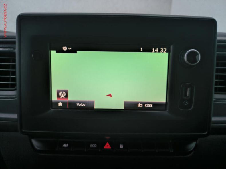 Opel Movano - hlavní fotka