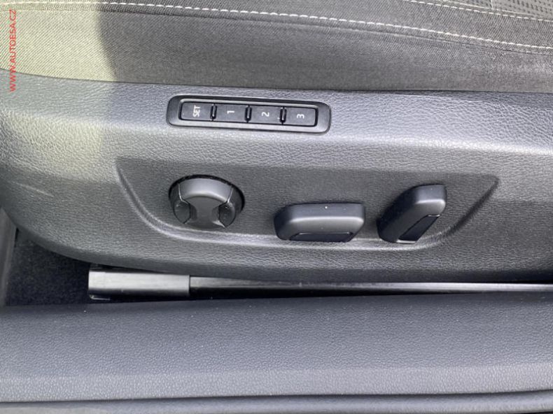 Škoda Superb - hlavní fotka