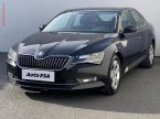 Škoda Superb - fotka číslo 2