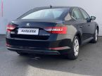Škoda Superb - fotka číslo 3