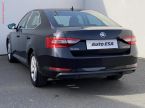 Škoda Superb - fotka číslo 5