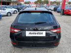 Škoda Superb - fotka číslo 4