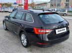 Škoda Superb - fotka číslo 5