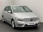 Mercedes Třída B - fotka číslo 0