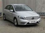 Mercedes Třída B - fotka číslo 0